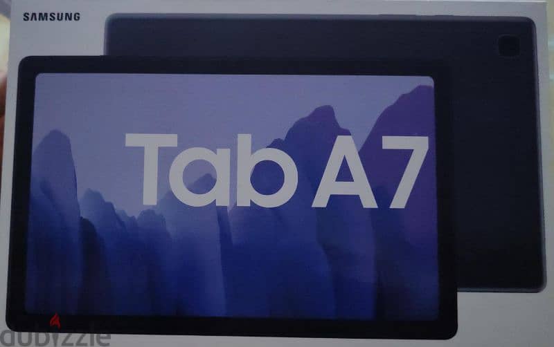 Samsung tab a7   للبيع 2