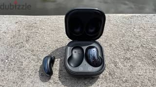 SAMSUNG Galaxy Buds Live