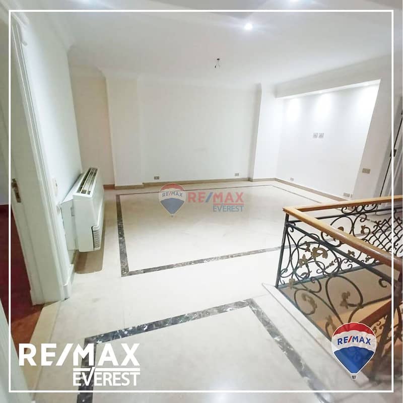 Duplex For Sale In City view - 6th Of October 3