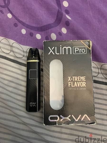 vape xlim pro limited edition 2