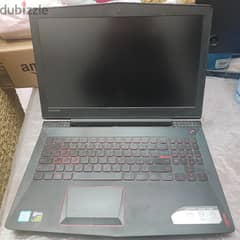 Lenovo Legion Y520 0