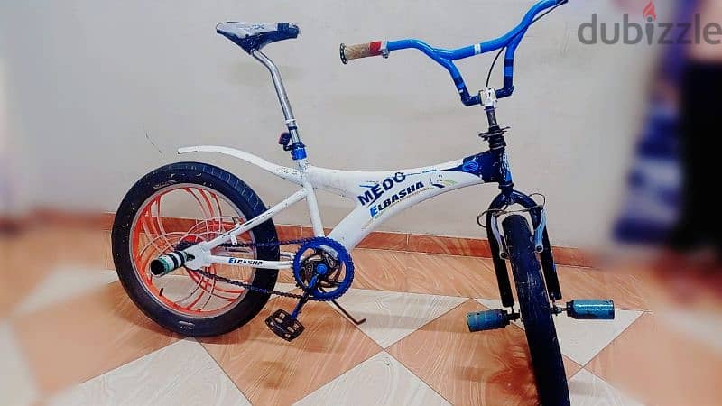 عجله Bmx للبيع 1