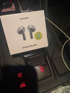 galaxy Buds3