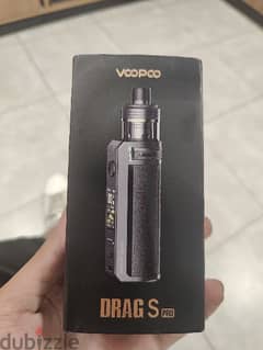 Vopo Drag S pro