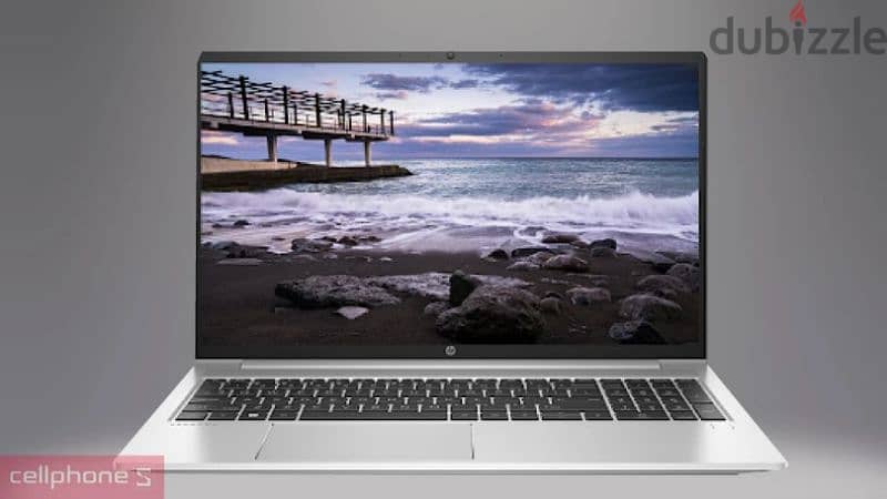 hp probook 450G8  لاب جديد زيرو جيل ١١  معدني بالكامل 1