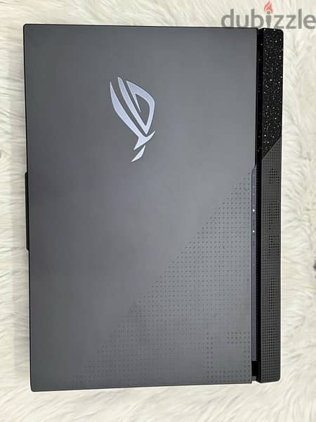 Asus Rog Strix G17pv 11