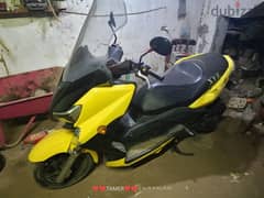 سكوتر 150cc موديل 2015 0