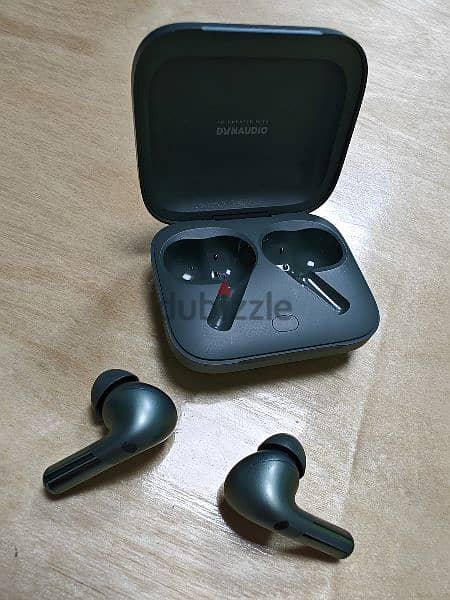 OnePlus Buds Pro 2 سماعات ونبلص برو 1