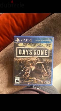 days gone - fifa 18 arabic 0