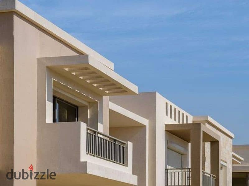 Ready for Delivery Apartment 121m for sale at Taj City ( Zone T ) 4