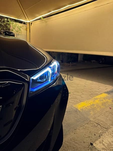 BMW I3 2024 5