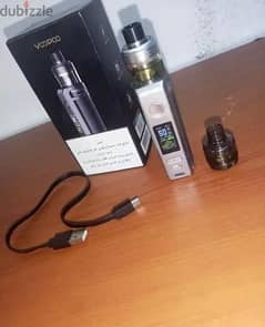 vape DRAG S PRO