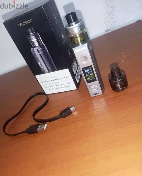 vape DRAG S PRO 0