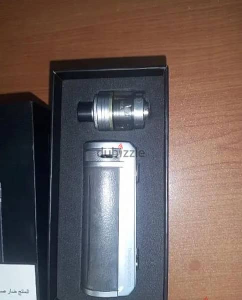 vape DRAG S PRO 1