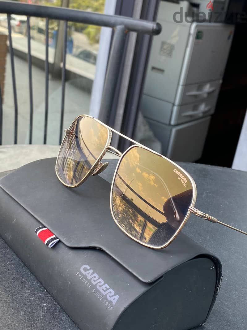 Original carrera uv protect 3