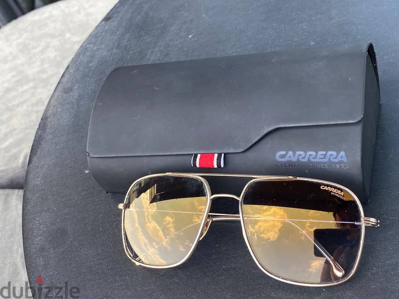 Original carrera uv protect 4