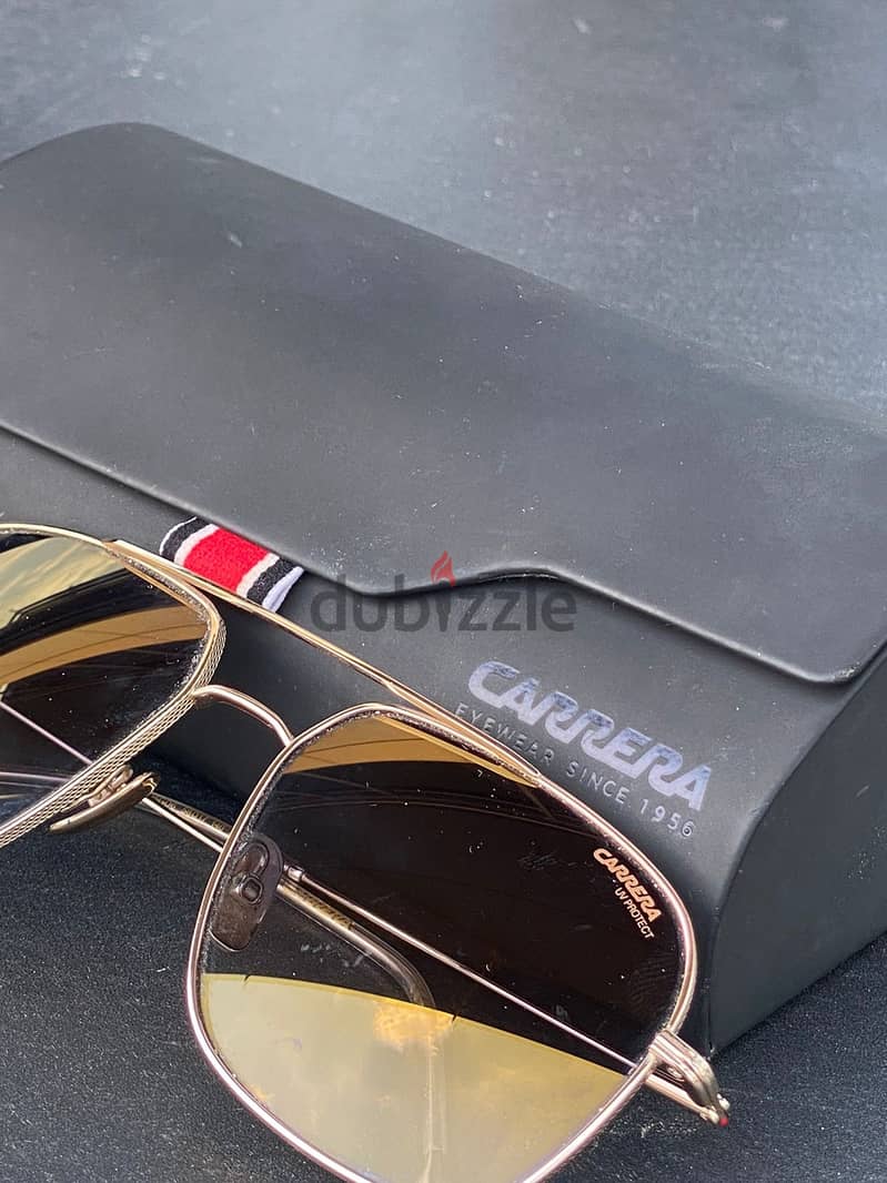 Original carrera uv protect 6