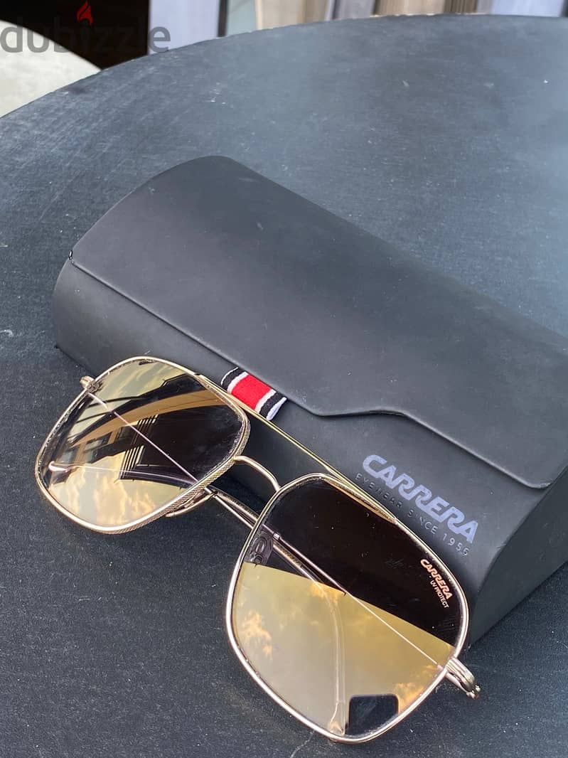 Original carrera uv protect 13