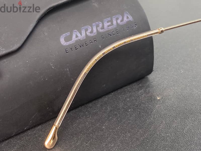 Original carrera uv protect 15