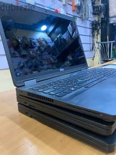 لاب Dell precision 3510