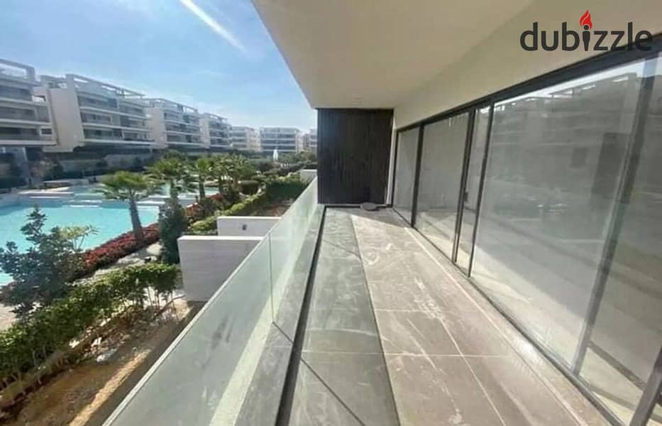 Apartment for sale 150m in LaVista El Shorouk near Madinaty 11