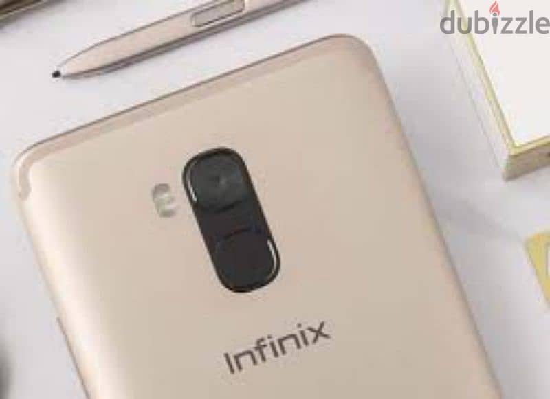 Infinix note 5 Styls 2