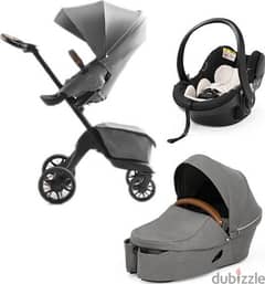 stokke