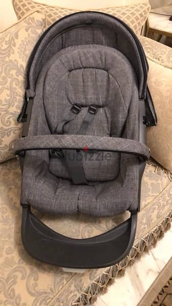 stokke stroller 10