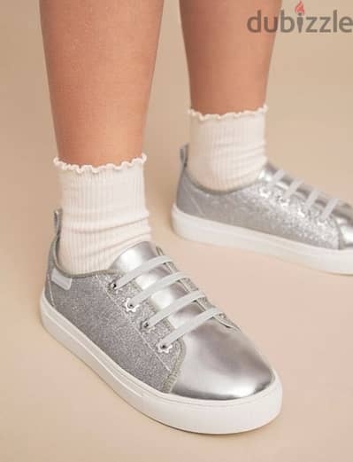 Charles & Keith sneakers