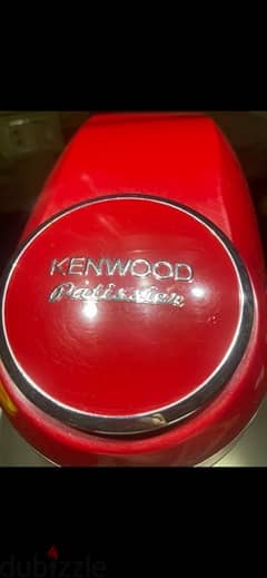 عجان طبخ kenwood