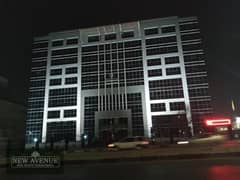 Admin Building 3000 Sqm for rent at Nasr city     MA-AD 258