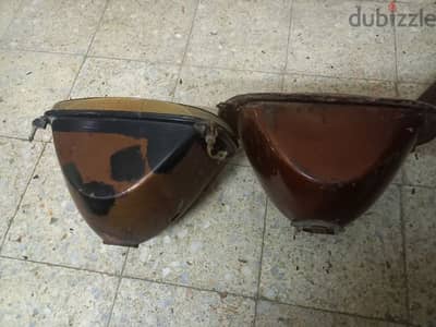 فوانيس كبيره عاديه