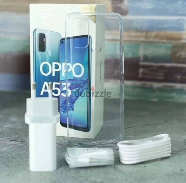 oppo a53 0