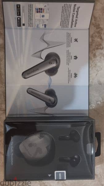 SoundCore liberty Air 2 pro 1