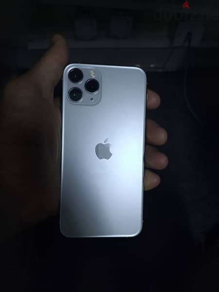 iPhone 11pro 1