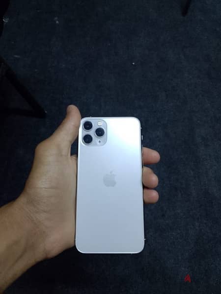 iPhone 11pro 2