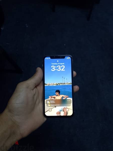 iPhone 11pro 4