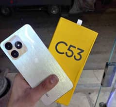 Realme C53 0