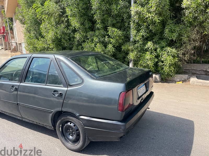 Fiat Tempra 1991 2