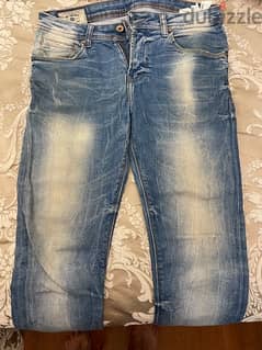 jeans zara original