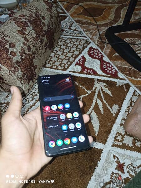 تيليفونك poco x3 pro بوكو x3pro 2