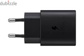 Samsung charger 25w  شاحن سامسونج