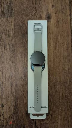 Samsung Galaxy Watch 6 | 44mm