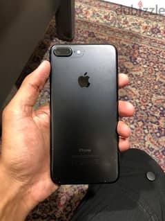 Iphone 7Plus 128GB Ksr Zeroo