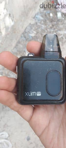 xlim Sq pro 1