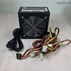 Cooler Master 500w ATX Power Supply Rs-500-pcar-i3