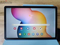 Samsung Tab S6 Lite