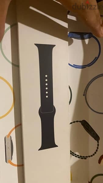 Apple watch series 7 45MM 1