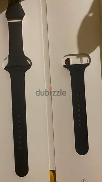 Apple watch series 7 3