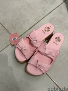 pink shoes size 40 0